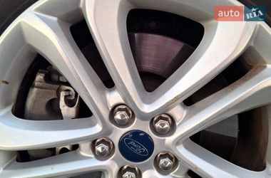 Внедорожник / Кроссовер Ford Edge 2019 в Броварах