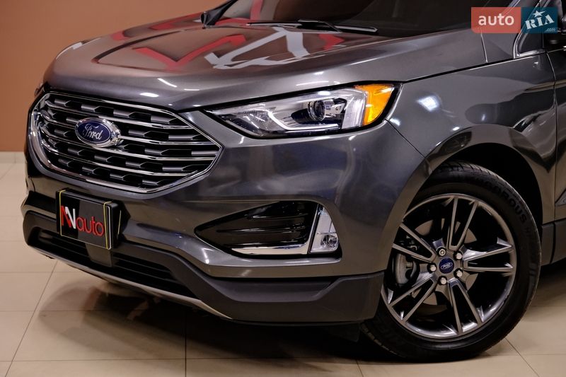 Позашляховик / Кросовер Ford Edge 2019 в Одесі