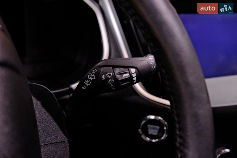 Позашляховик / Кросовер Ford Edge 2019 в Одесі