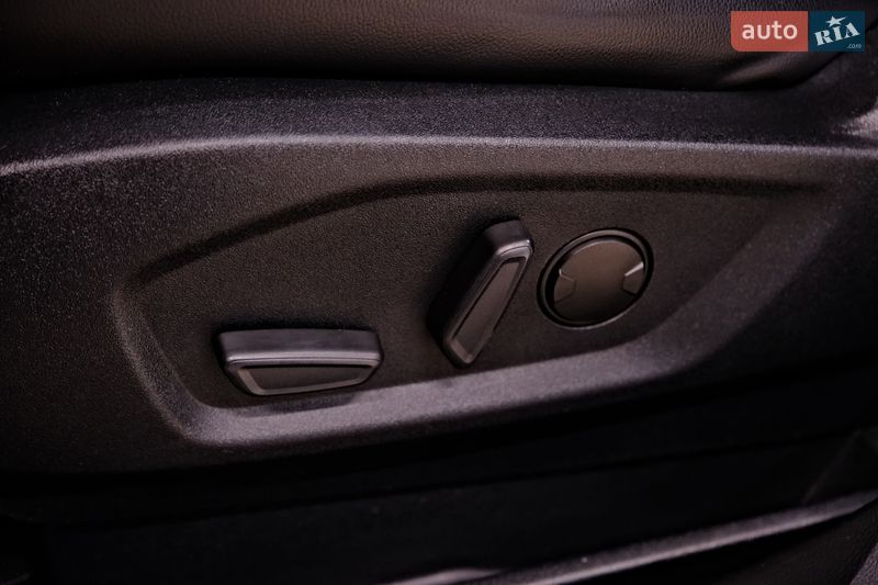 Позашляховик / Кросовер Ford Edge 2019 в Одесі