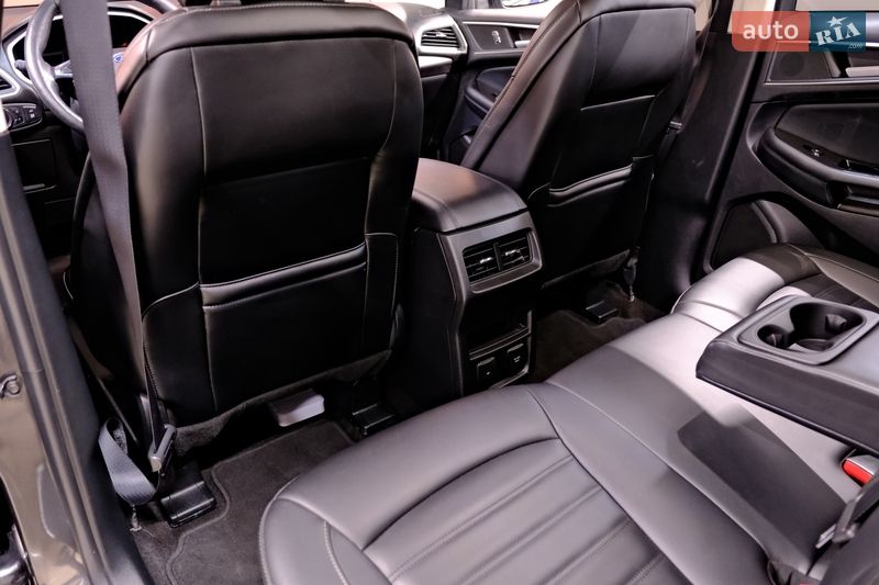Позашляховик / Кросовер Ford Edge 2019 в Одесі
