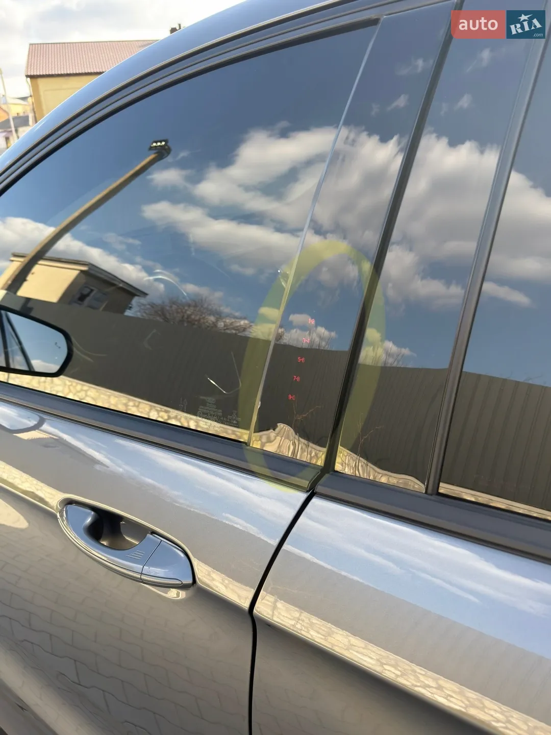 2021 Ford Edge - мініатюра 15