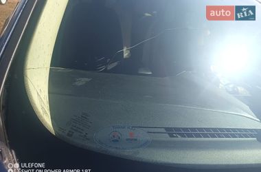 Позашляховик / Кросовер Ford Edge 2017 в Новій Водолагі