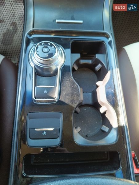 Позашляховик / Кросовер Ford Edge 2018 в Старокостянтинові фото 20 Позашляховик / Кросовер Ford Edge 2018 в Старокостянтинові