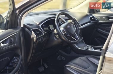 Внедорожник / Кроссовер Ford Edge 2020 в Полтаве
