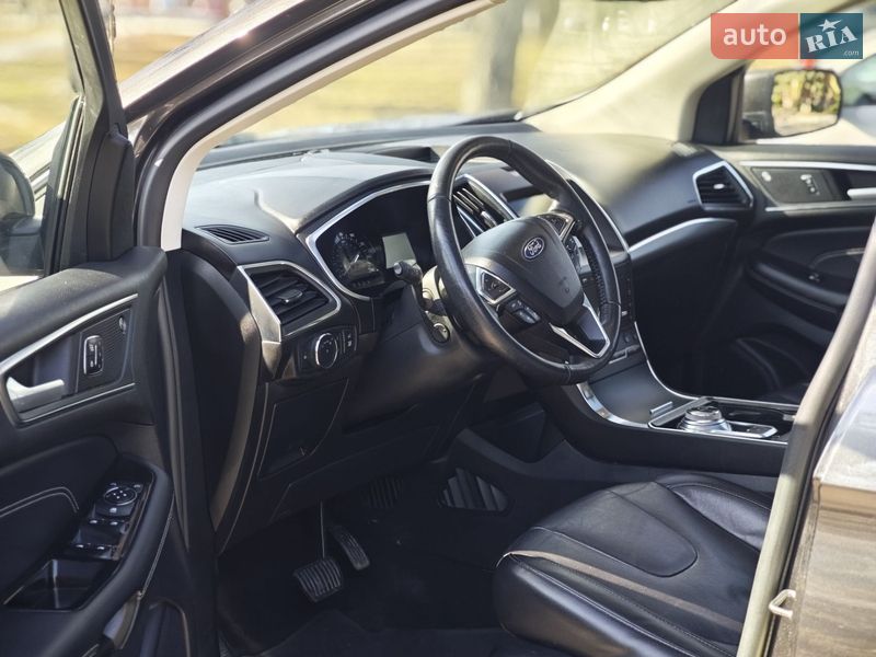 Внедорожник / Кроссовер Ford Edge 2020 в Полтаве