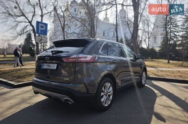 Внедорожник / Кроссовер Ford Edge 2020 в Полтаве