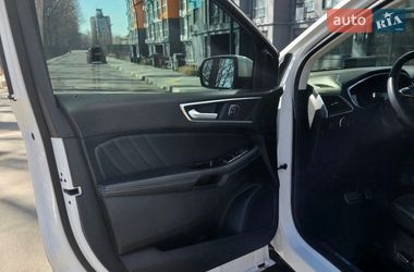 Внедорожник / Кроссовер Ford Edge 2015 в Чернигове