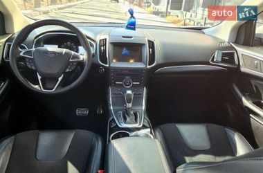 Внедорожник / Кроссовер Ford Edge 2015 в Чернигове