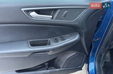Внедорожник / Кроссовер Ford Edge 2021 в Львове