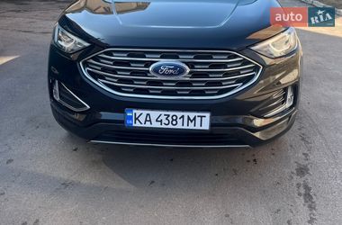 Внедорожник / Кроссовер Ford Edge 2019 в Сумах фото 6 Внедорожник / Кроссовер Ford Edge 2019 в Сумах