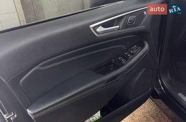 Внедорожник / Кроссовер Ford Edge 2019 в Сумах фото 16 Внедорожник / Кроссовер Ford Edge 2019 в Сумах