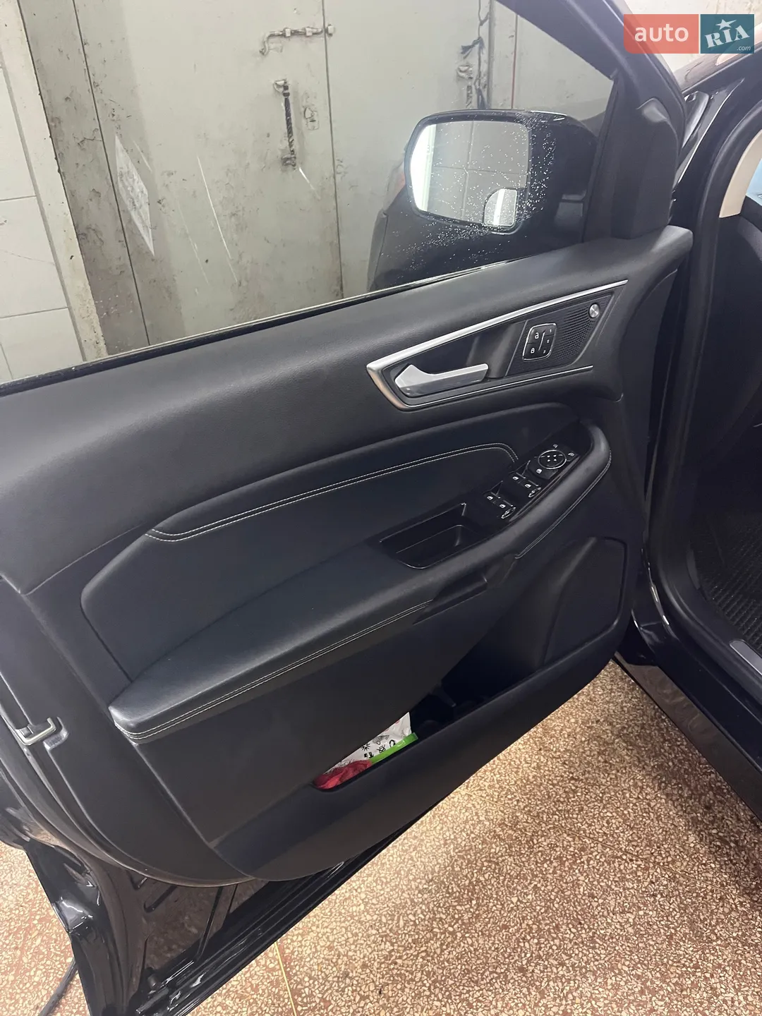 2019 Ford Edge - мініатюра 16