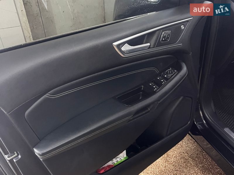 Внедорожник / Кроссовер Ford Edge 2019 в Сумах фото 16 Внедорожник / Кроссовер Ford Edge 2019 в Сумах