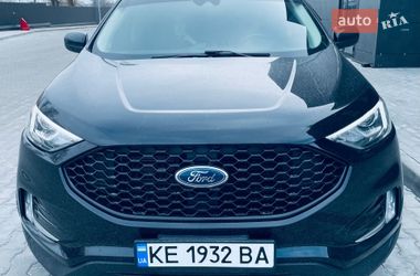 Внедорожник / Кроссовер Ford Edge 2021 в Днепре