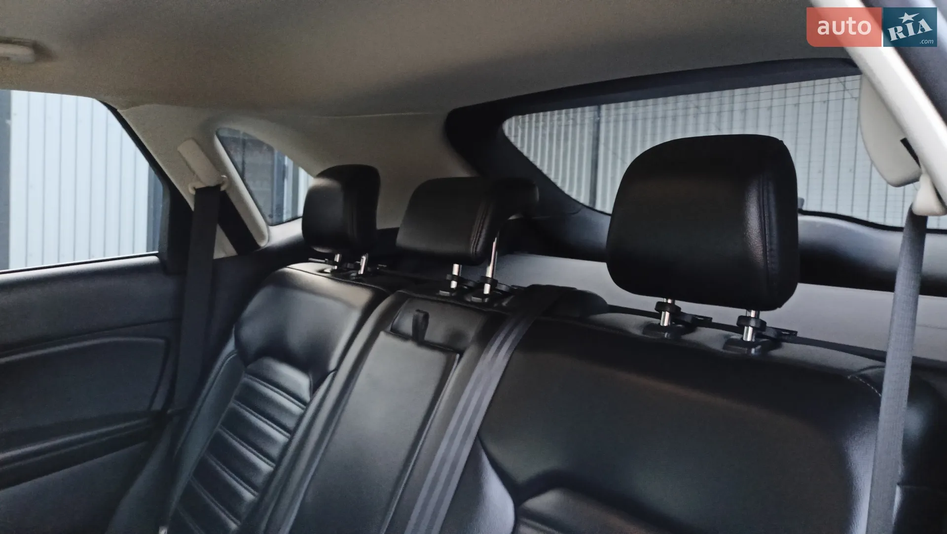 2019 Ford Edge - мініатюра 20