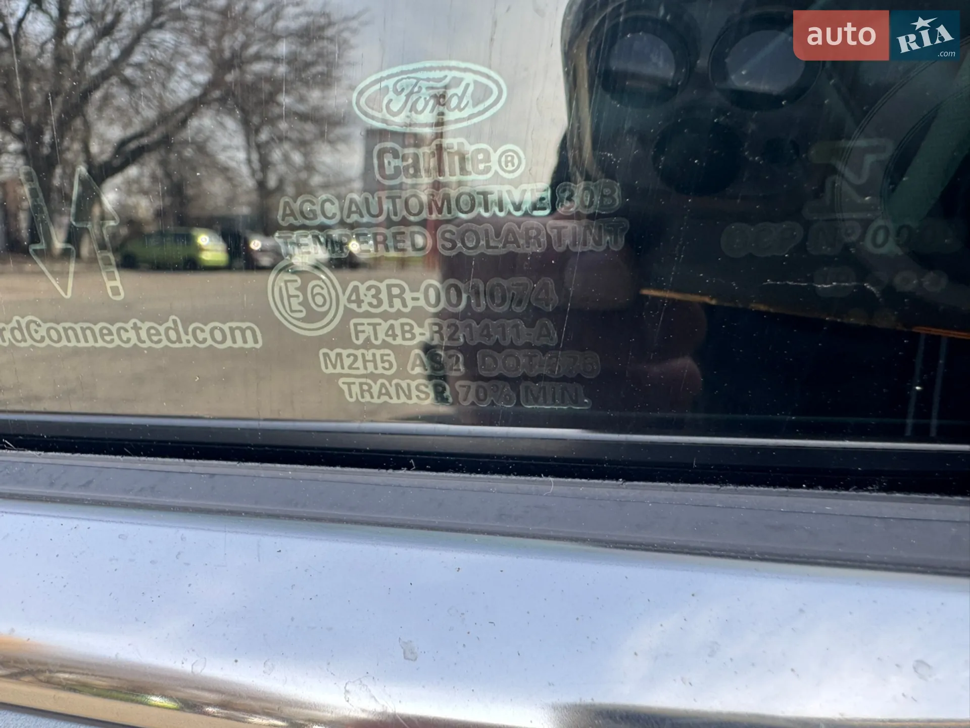 2019 Ford Edge - мініатюра 22