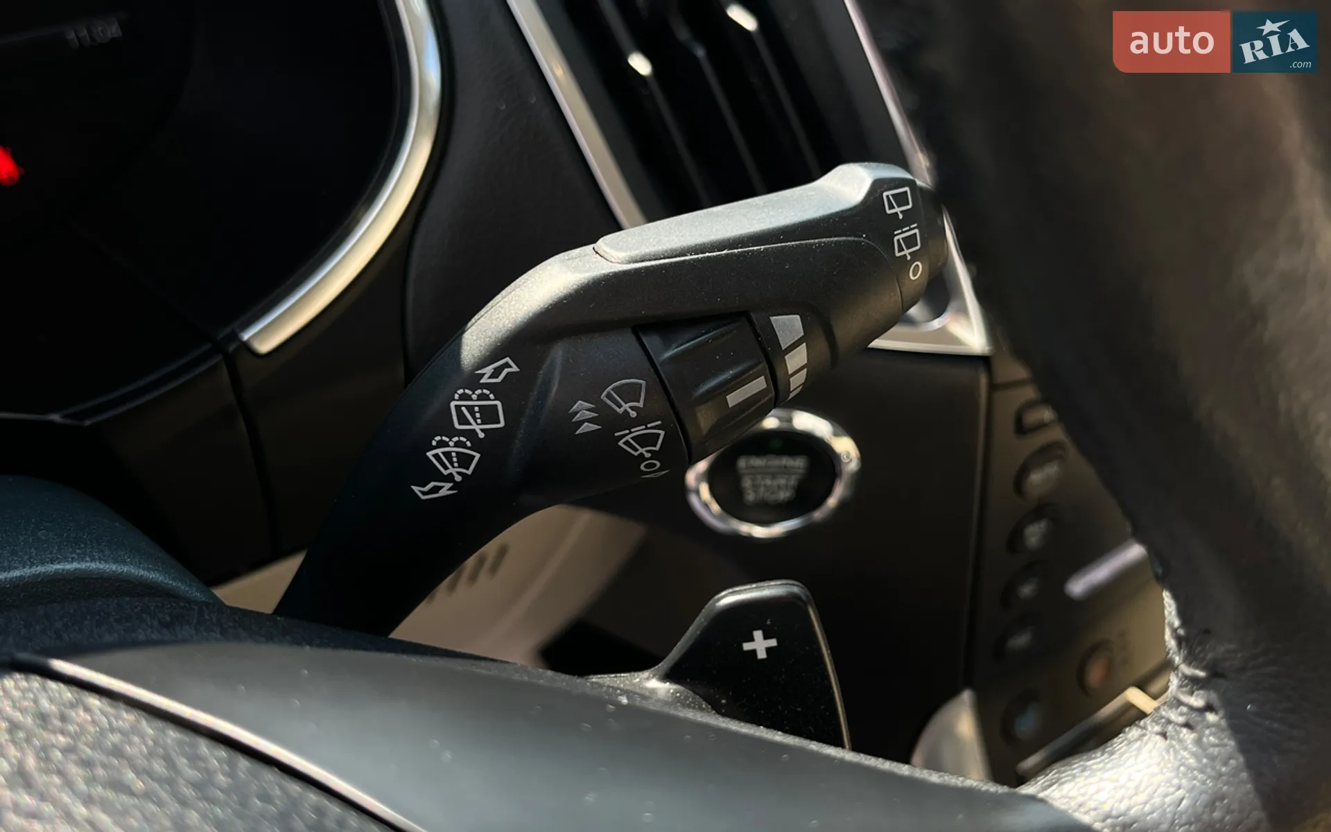2015 Ford Edge - мініатюра 16