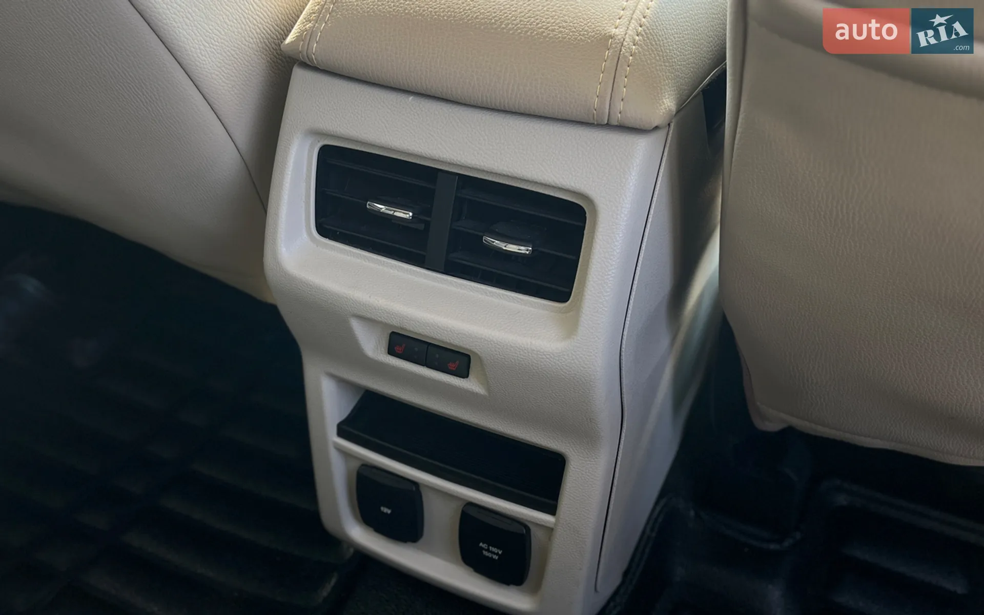 2015 Ford Edge - мініатюра 27