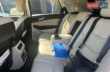 Позашляховик / Кросовер Ford Edge 2017 в Білій Церкві