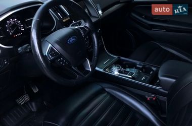 Внедорожник / Кроссовер Ford Edge 2018 в Умани