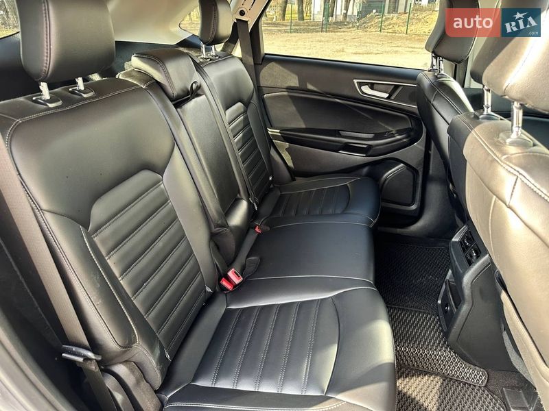 Внедорожник / Кроссовер Ford Edge 2023 в Киеве