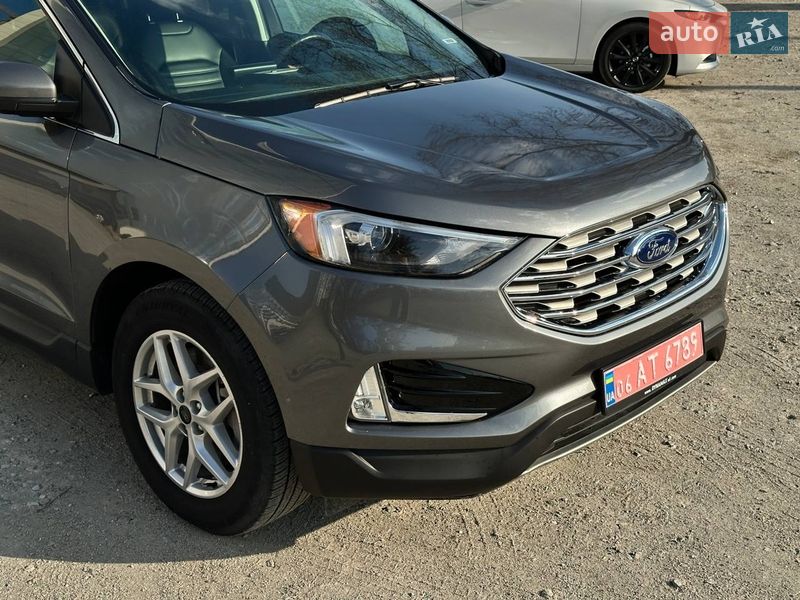 Внедорожник / Кроссовер Ford Edge 2023 в Киеве