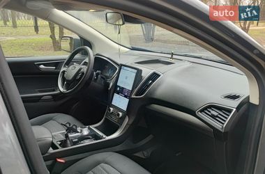 Внедорожник / Кроссовер Ford Edge 2021 в Никополе