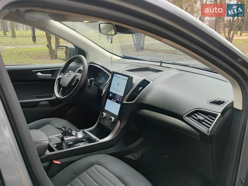 Внедорожник / Кроссовер Ford Edge 2021 в Никополе