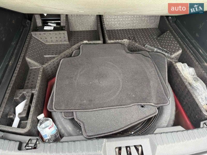 Позашляховик / Кросовер Ford Edge 2020 в Львові