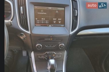 Внедорожник / Кроссовер Ford Edge 2015 в Львове