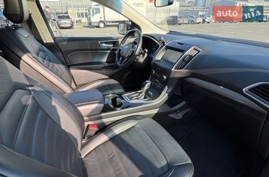 Позашляховик / Кросовер Ford Edge 2018 в Києві