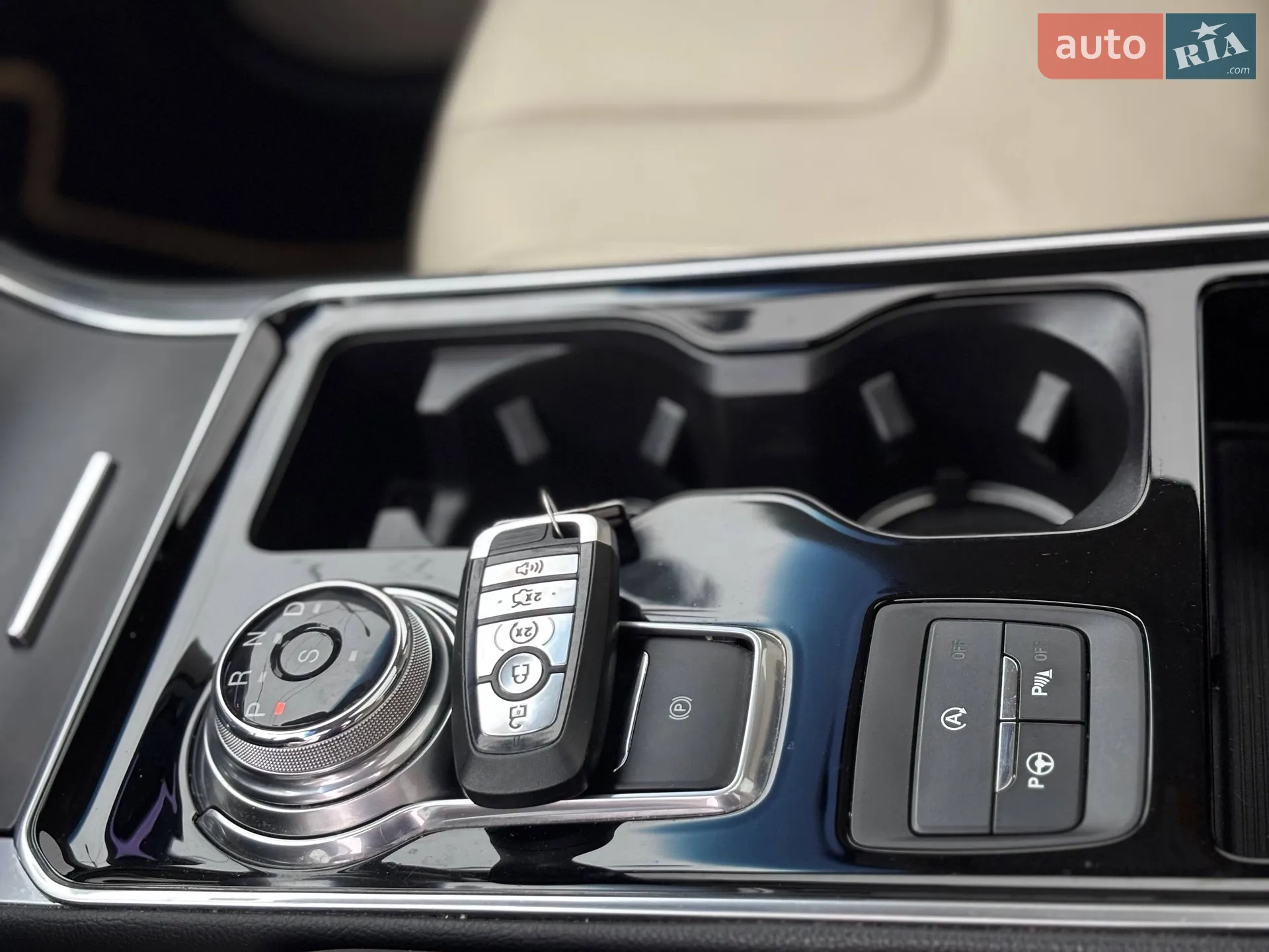 2019 Ford Edge - мініатюра 26