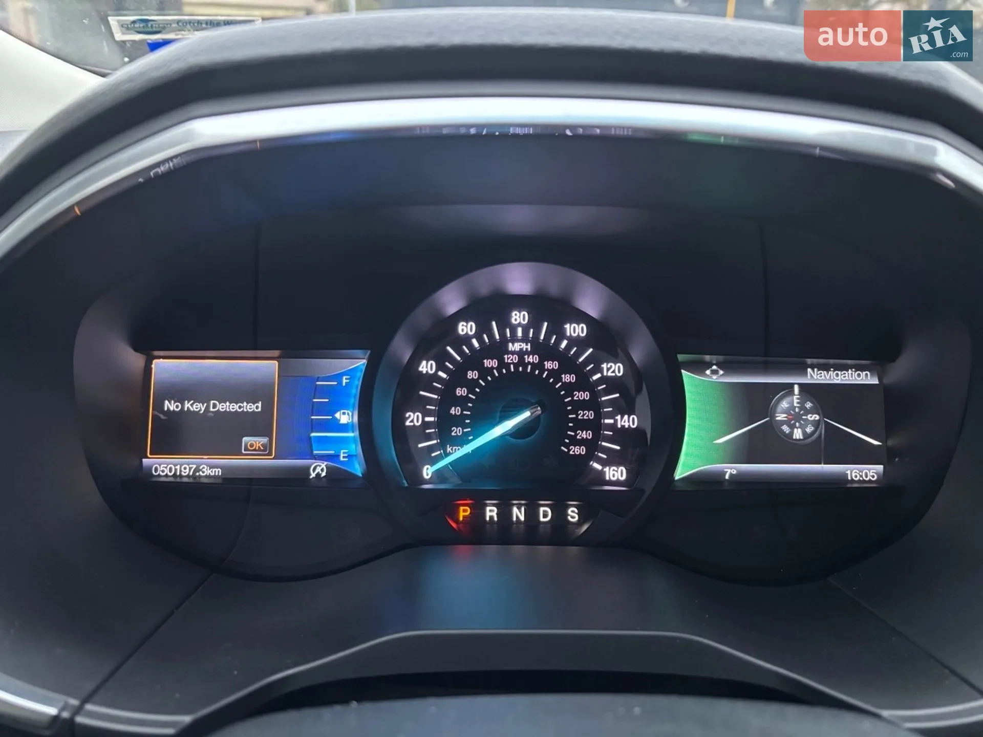 2019 Ford Edge - мініатюра 22
