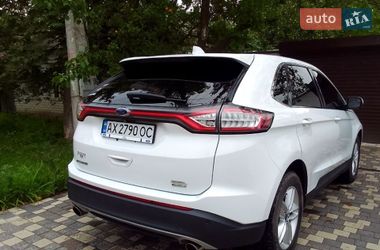 Внедорожник / Кроссовер Ford Edge 2015 в Кропивницком