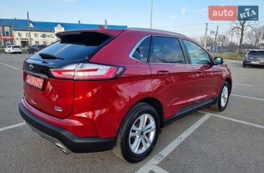 Внедорожник / Кроссовер Ford Edge 2019 в Житомире фото 10 Внедорожник / Кроссовер Ford Edge 2019 в Житомире