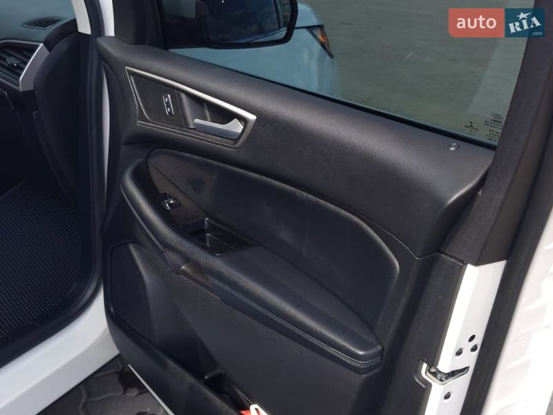 Внедорожник / Кроссовер Ford Edge 2016 в Николаеве