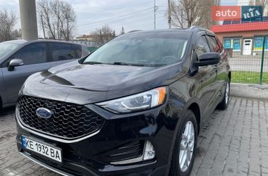 Внедорожник / Кроссовер Ford Edge 2021 в Днепре