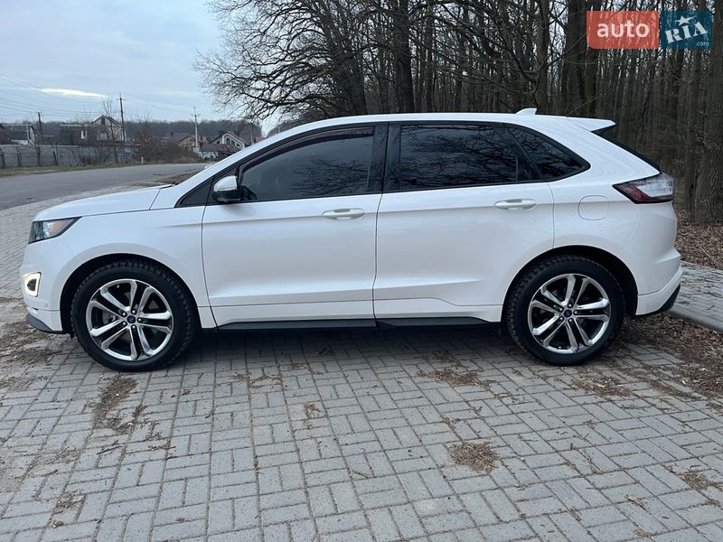 Внедорожник / Кроссовер Ford Edge 2018 в Виннице