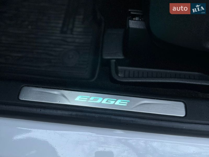 Внедорожник / Кроссовер Ford Edge 2018 в Виннице