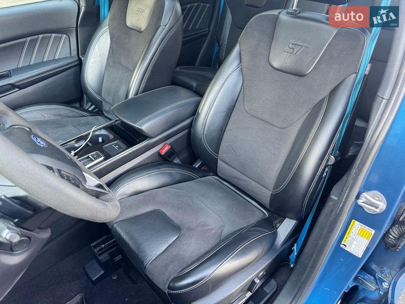 Внедорожник / Кроссовер Ford Edge 2019 в Киеве фото 33 Внедорожник / Кроссовер Ford Edge 2019 в Киеве