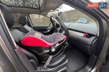 Внедорожник / Кроссовер Ford Edge 2014 в Ивано-Франковске