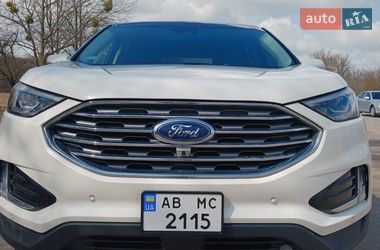 Внедорожник / Кроссовер Ford Edge 2020 в Виннице