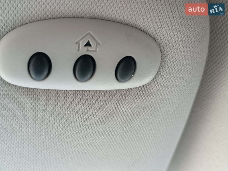 Внедорожник / Кроссовер Ford Edge 2019 в Белой Церкви фото 4 Внедорожник / Кроссовер Ford Edge 2019 в Белой Церкви