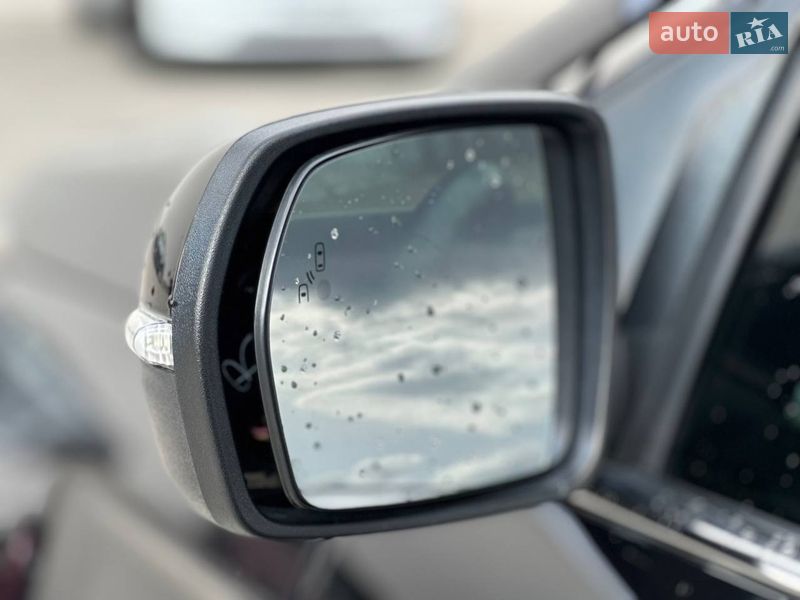 Внедорожник / Кроссовер Ford Edge 2019 в Луцке фото 20 Внедорожник / Кроссовер Ford Edge 2019 в Луцке