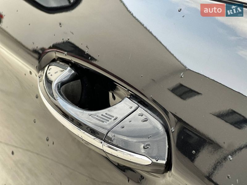 Внедорожник / Кроссовер Ford Edge 2019 в Луцке фото 21 Внедорожник / Кроссовер Ford Edge 2019 в Луцке