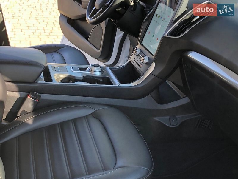 Внедорожник / Кроссовер Ford Edge 2023 в Черновцах фото 12 Внедорожник / Кроссовер Ford Edge 2023 в Черновцах