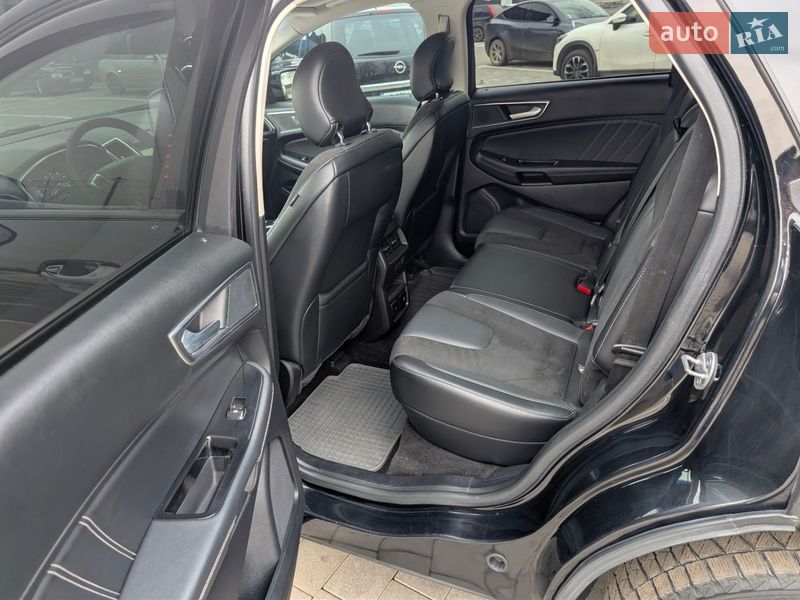 Внедорожник / Кроссовер Ford Edge 2018 в Виннице