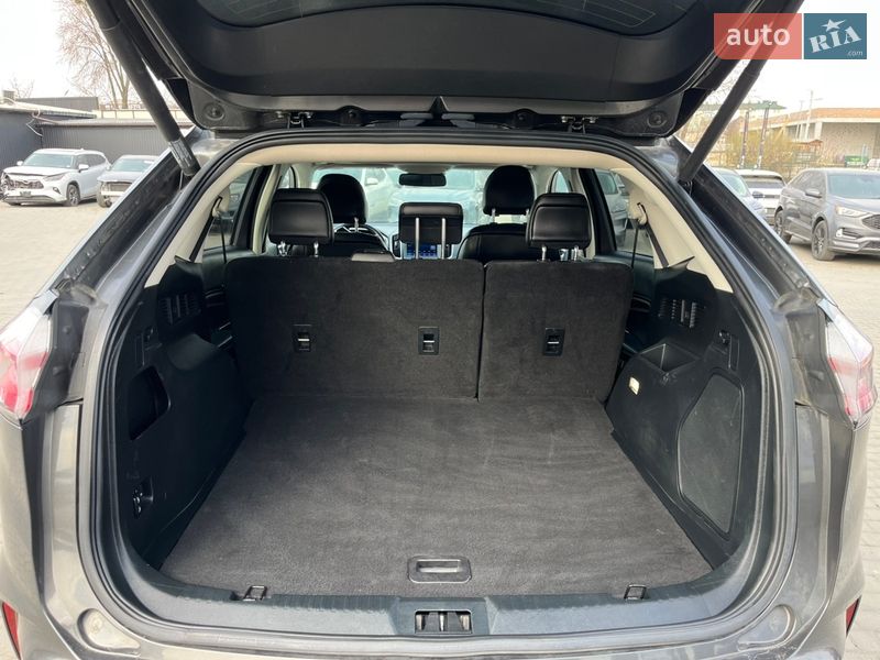 Внедорожник / Кроссовер Ford Edge 2019 в Львове фото 17 Внедорожник / Кроссовер Ford Edge 2019 в Львове