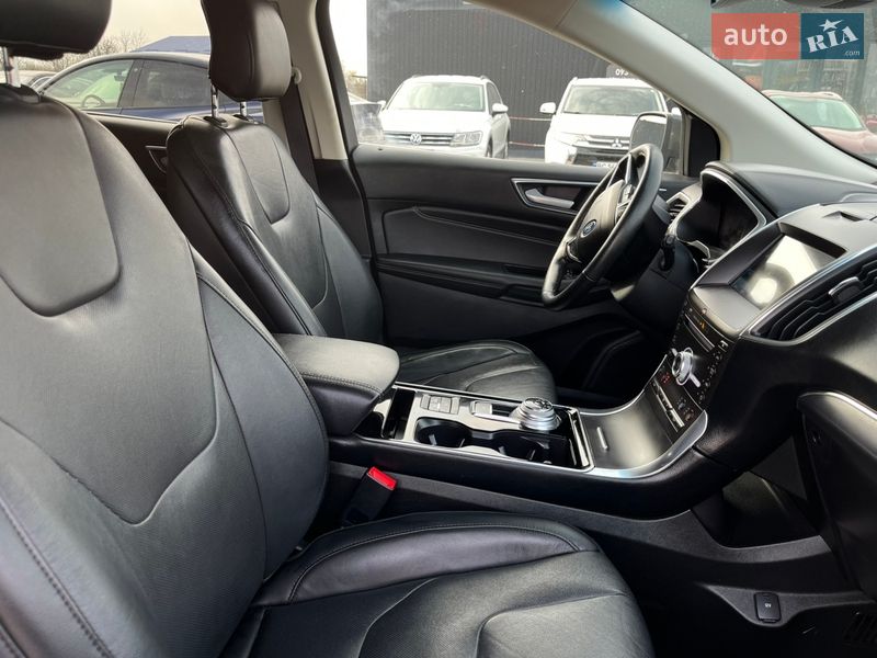 Внедорожник / Кроссовер Ford Edge 2019 в Львове фото 25 Внедорожник / Кроссовер Ford Edge 2019 в Львове